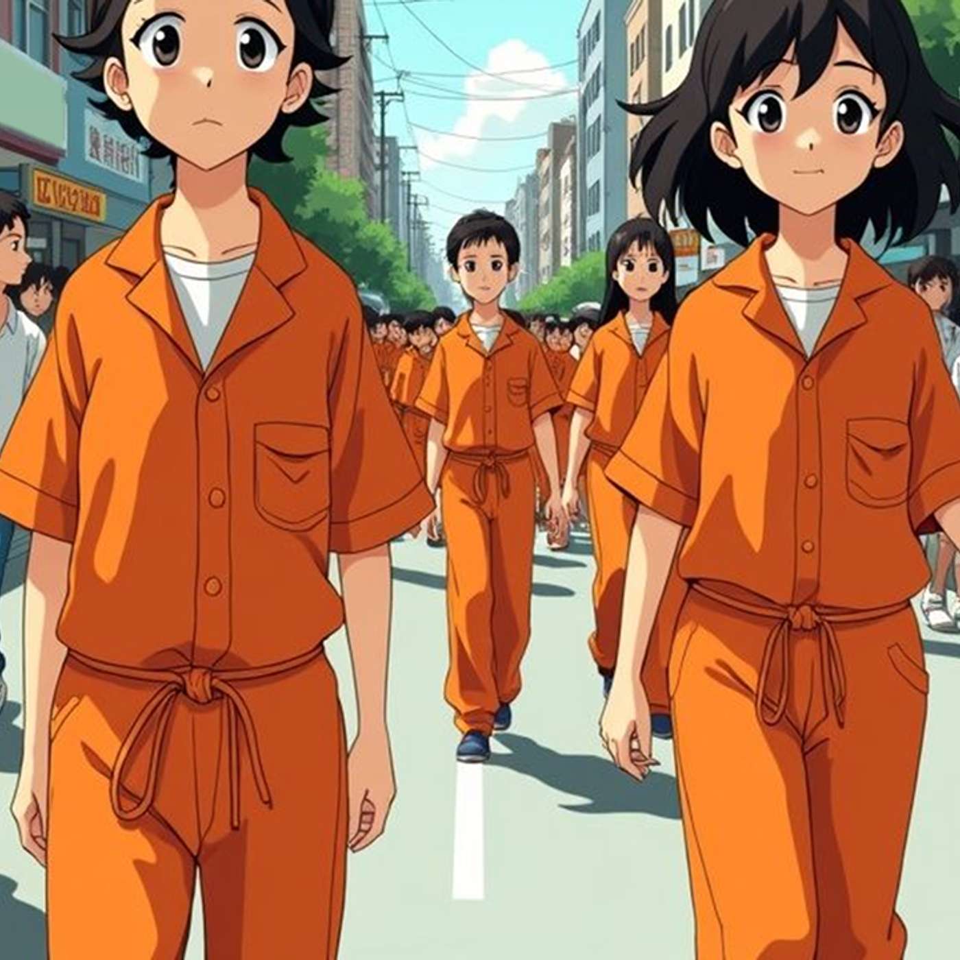 Catholic Conservative