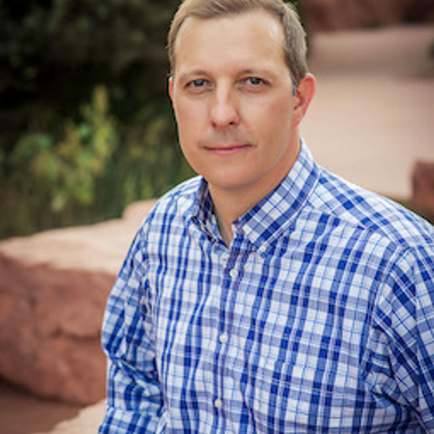 Aron McGuire - USA Bobsled/Skeleton Chief Executive Officer Aron McGuire - USA Bobsled/Skeleton Chief Executive Officer