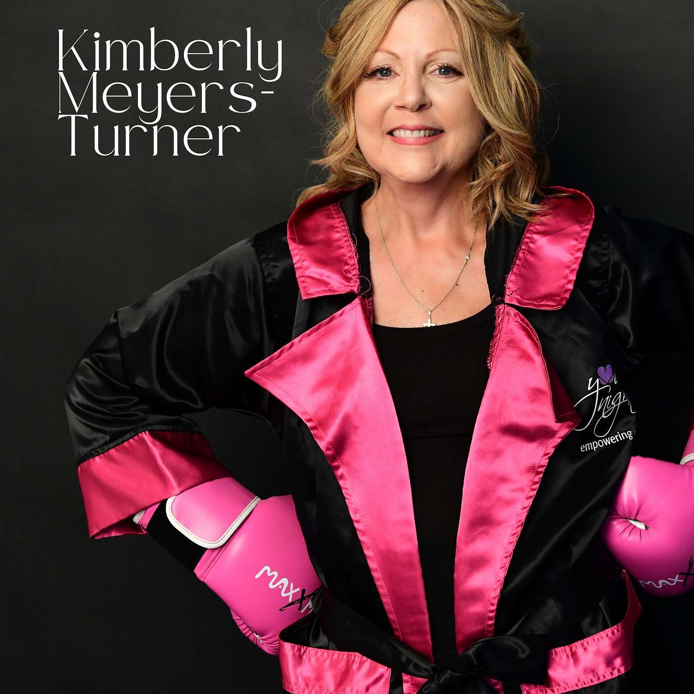 Breast Cancer Recurrence Warning: Cutaneous Metastases After Mastectomy – Kimberly Meyers-Turner's Story episode artwork