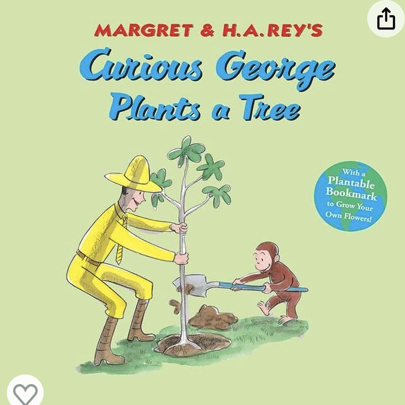 Read-a-long story time with Mommy