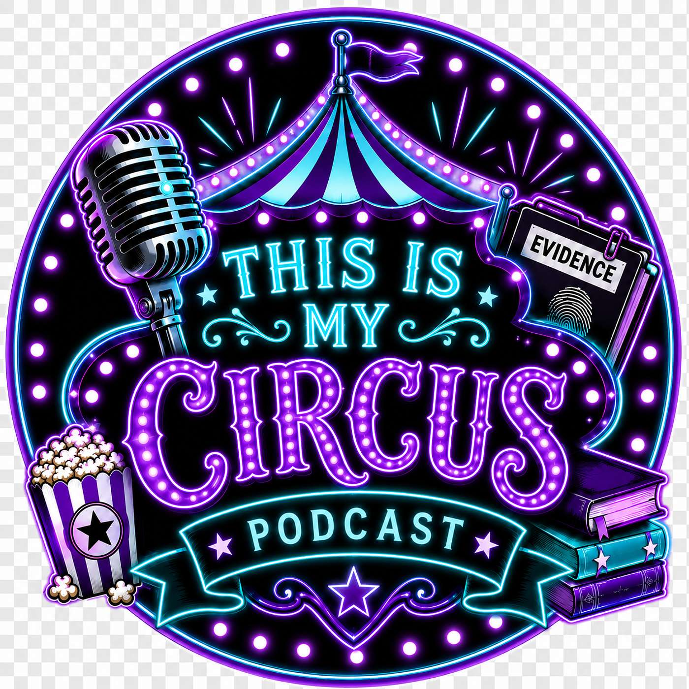 This Is My Circus