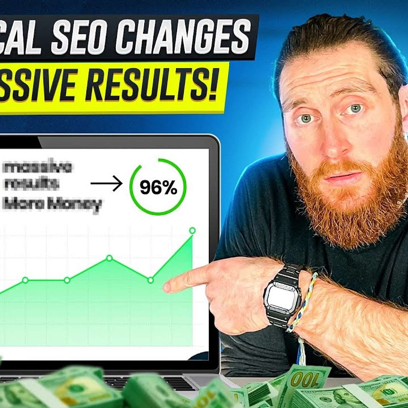 3 Main Local Ranking Factors | Rank Number 1 For Any Local Keyword episode artwork