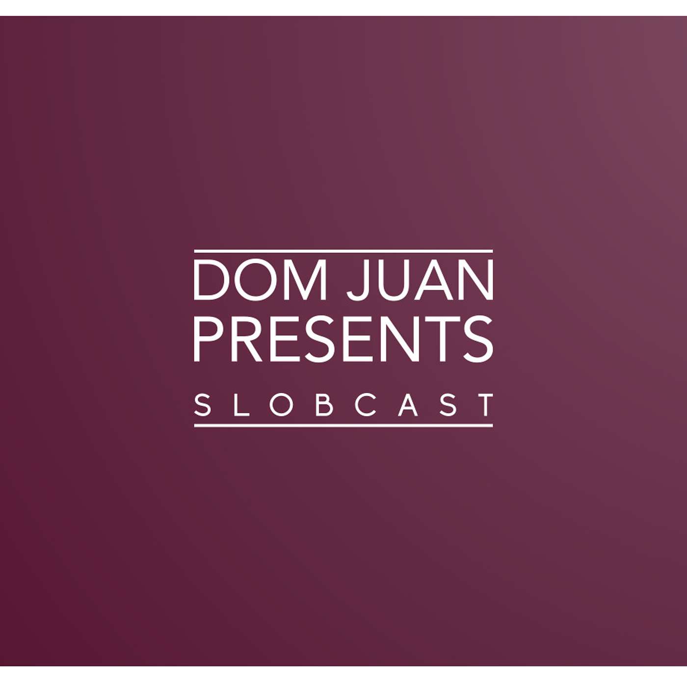 SLOBcast Episode 166 episode artwork