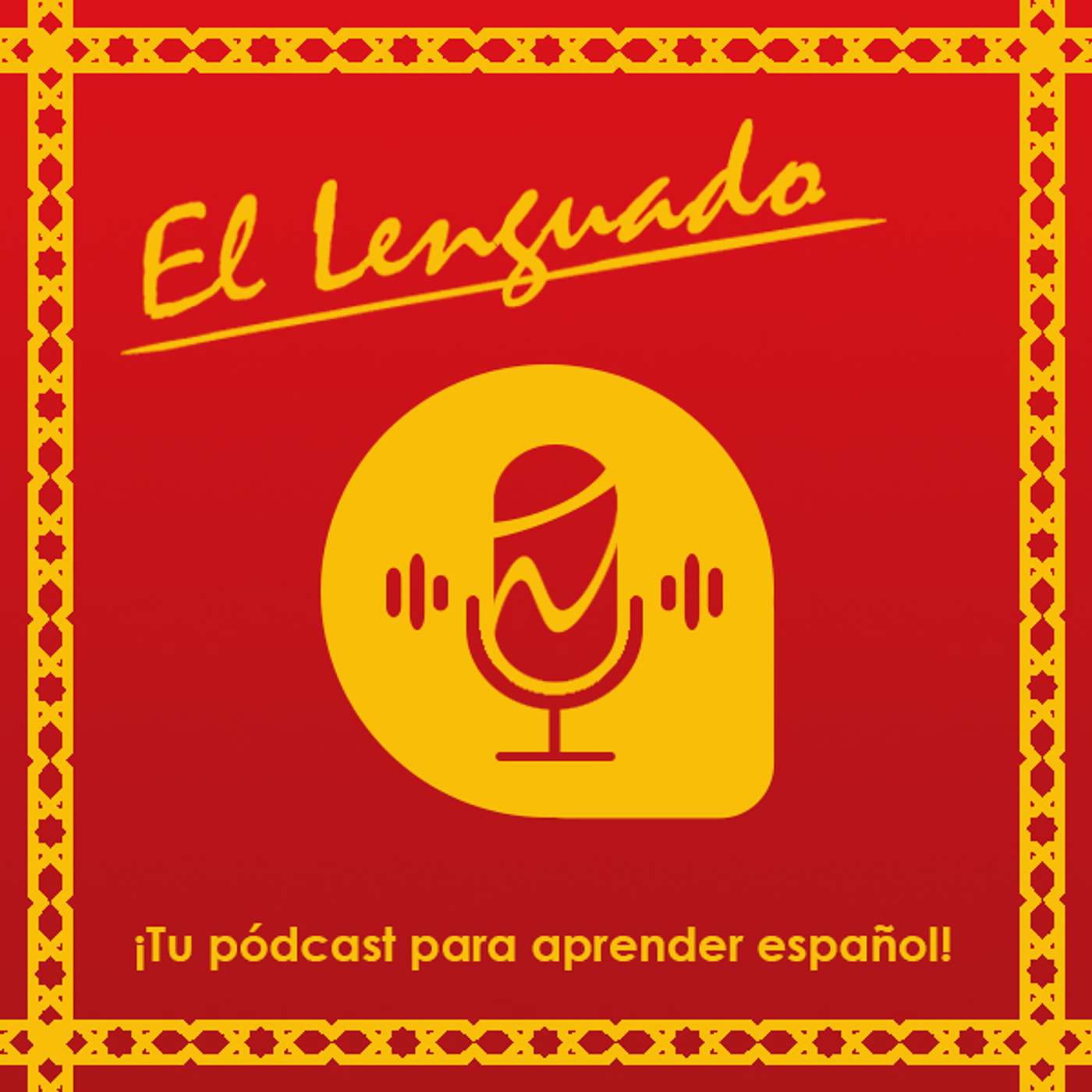 El Lenguado - ¡Tu pódcast para aprender español!