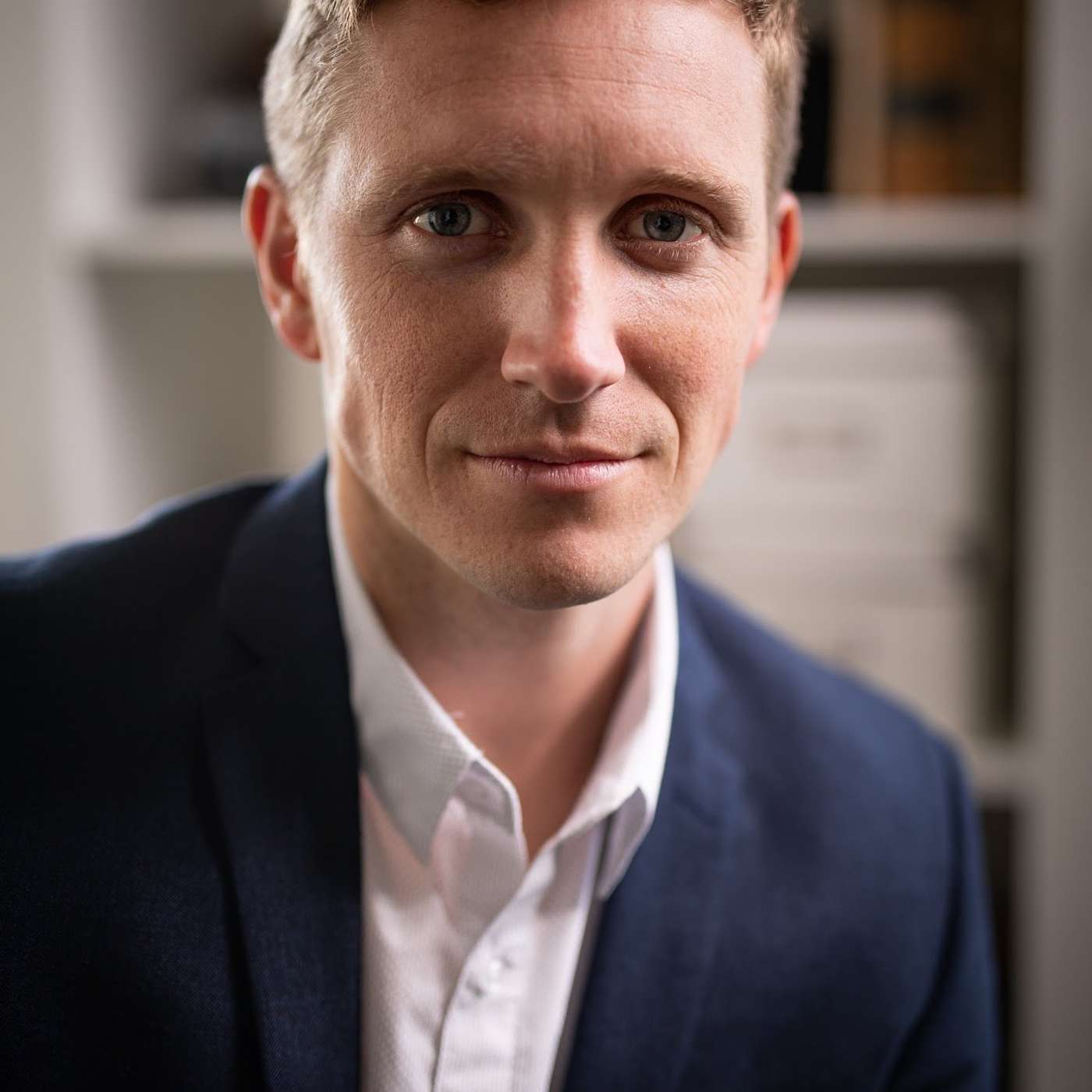Interview with Rockstar Coach, Speaker and Minister Kyle Whitmire