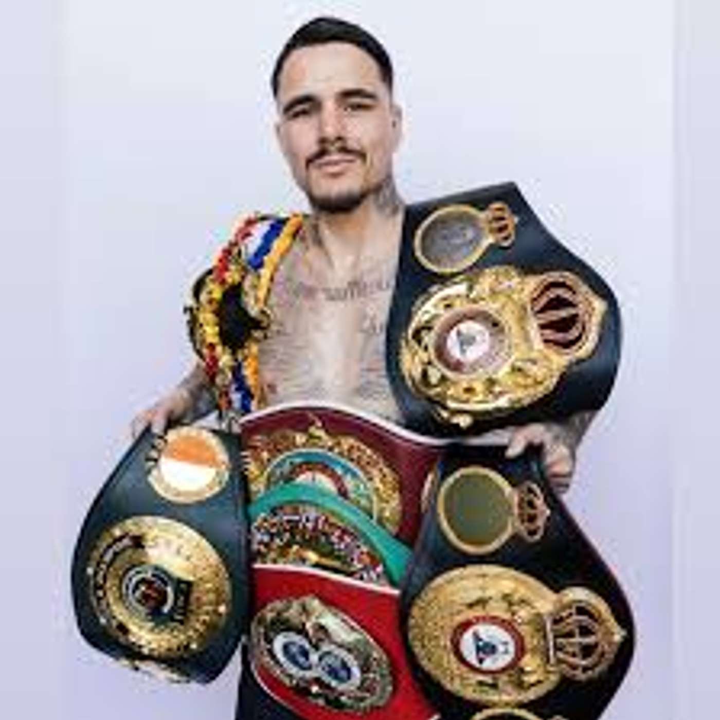 You Don’t Play Boxing Podcast