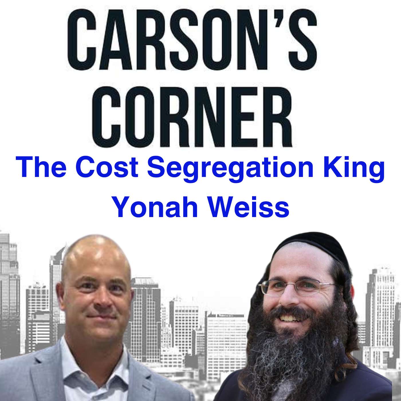 Carson\'s Corner: Commercial Real Estate