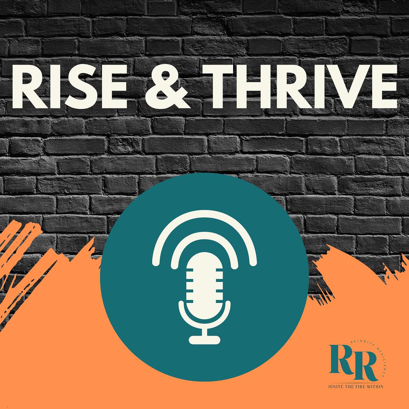 🔒 Rise & Thrive: Turning Stones into Milestones