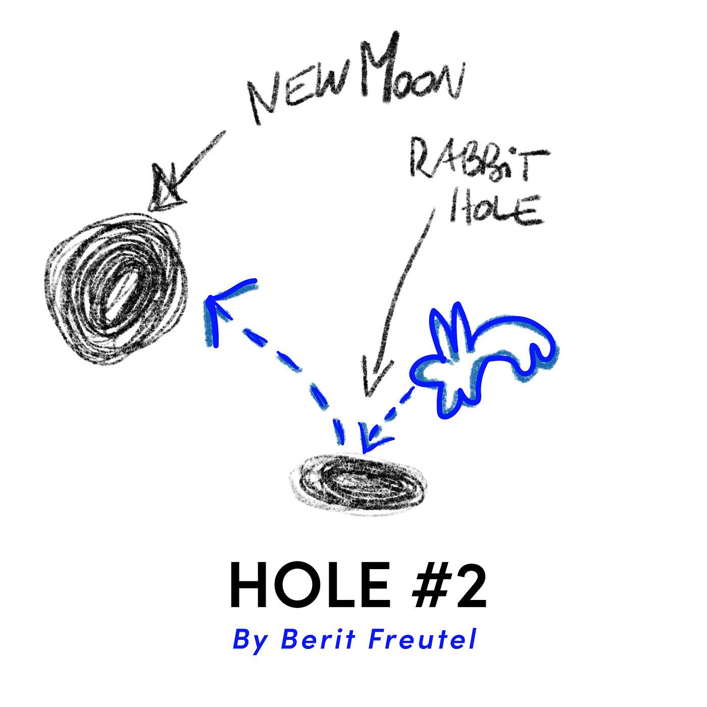 HOLE #2 episode artwork