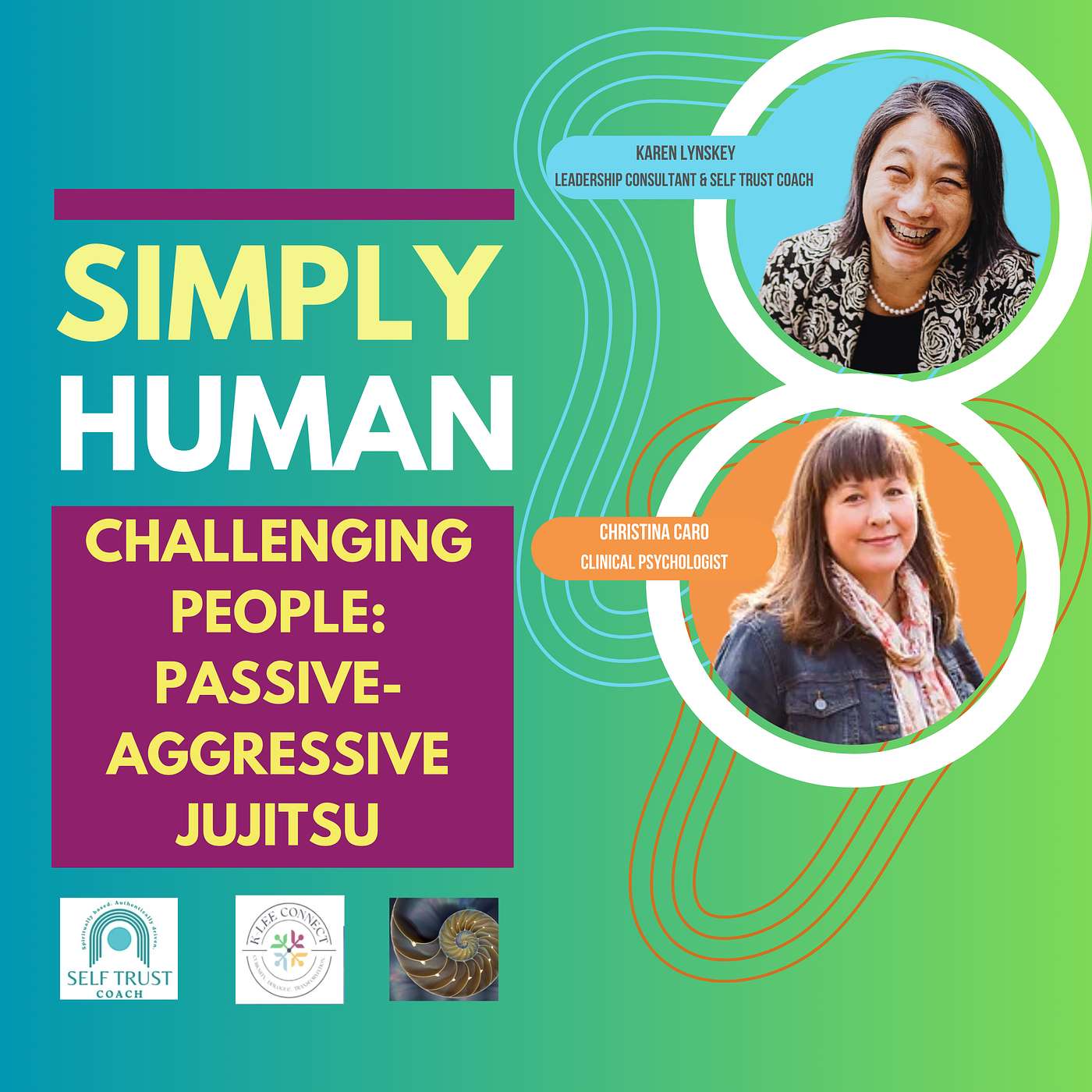 Simply Human
