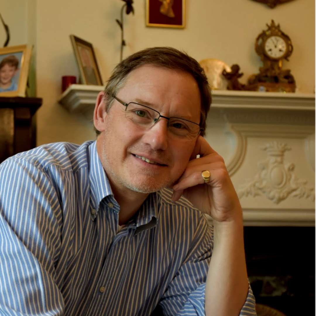 Christopher Ross