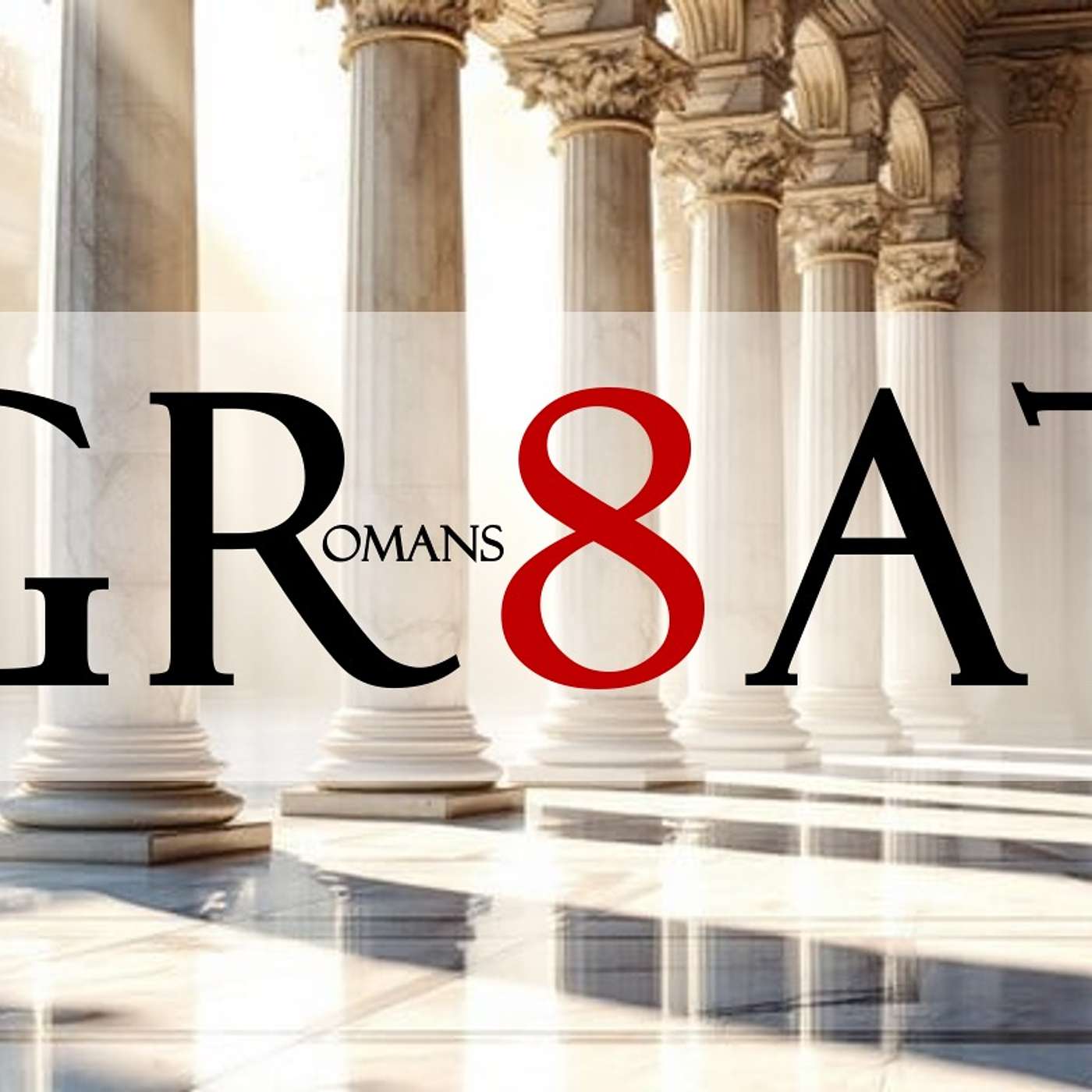 GR8AT: Great Freedom | 8-24-25