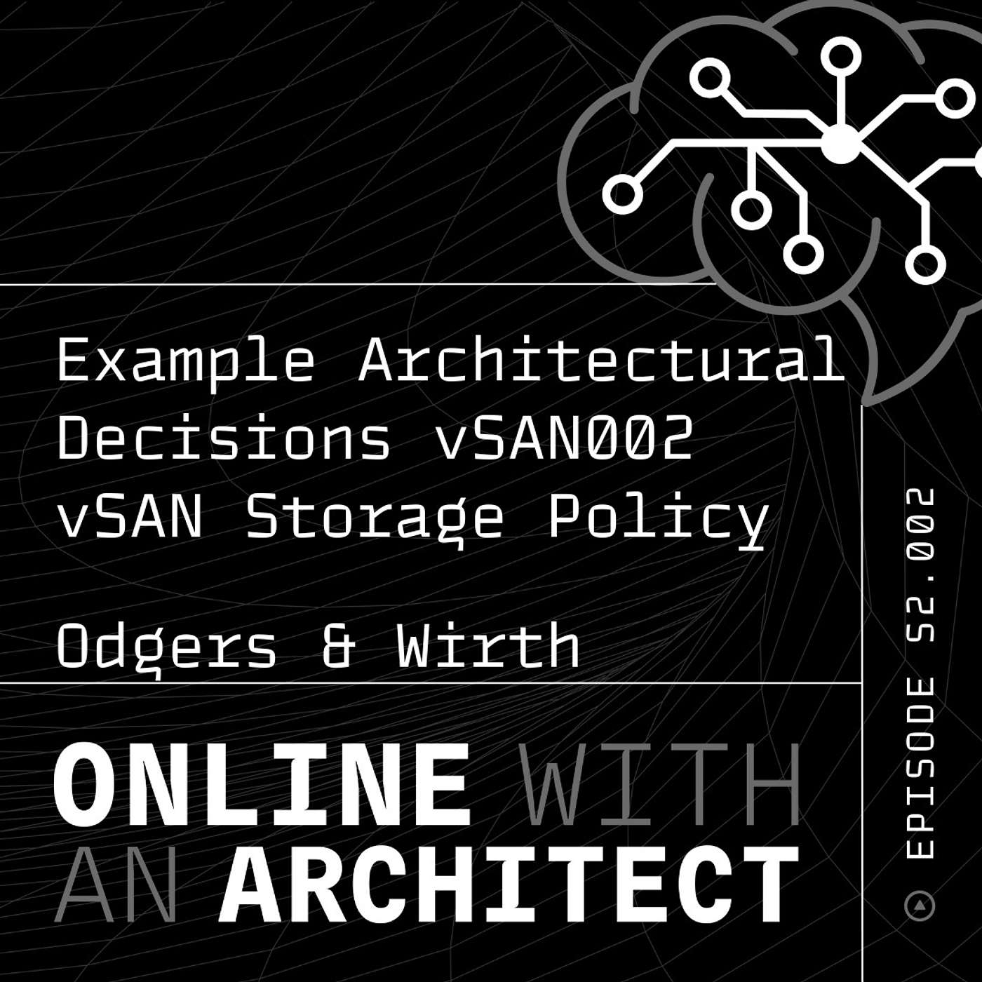 Online with an Architect