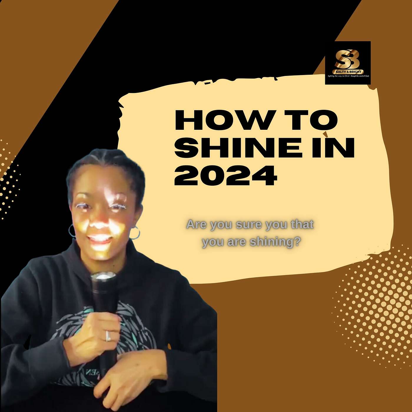 Salty & Bright Podcast