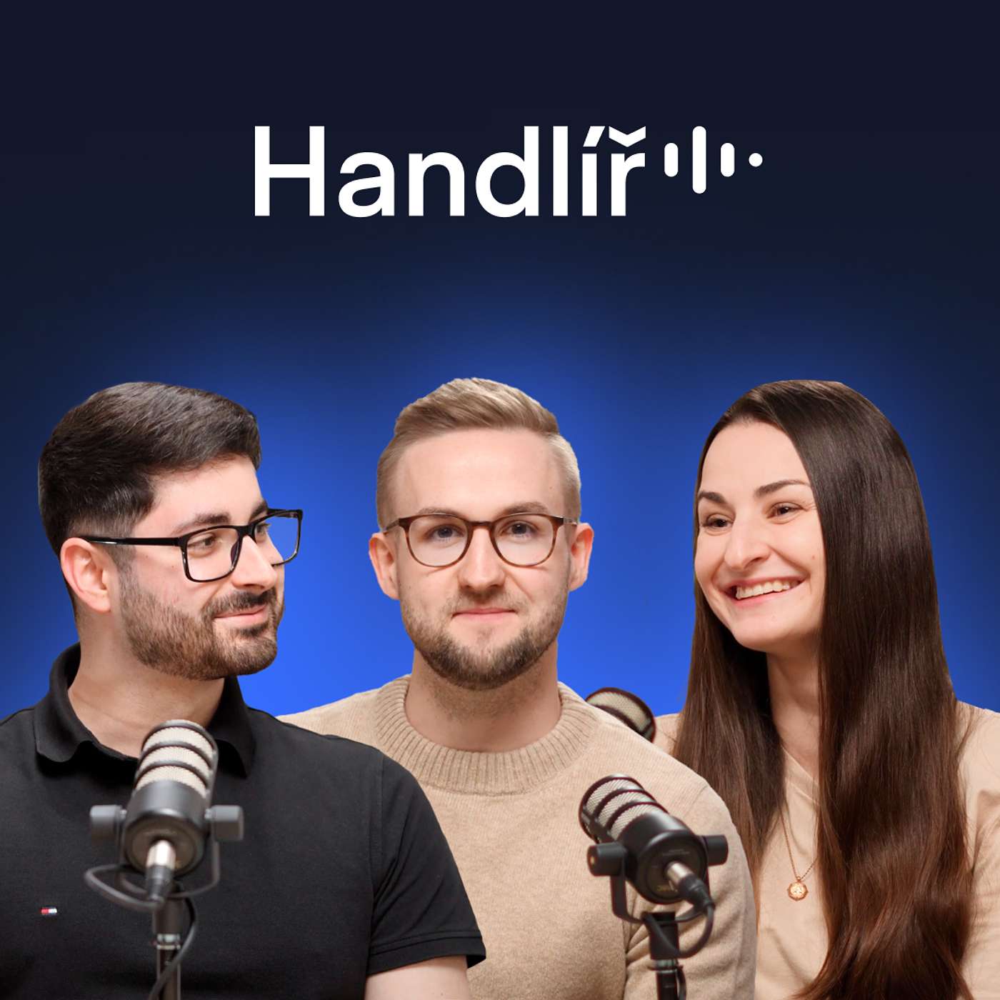Kolik investovat do Facebook reklamy? 💰 Jak si správně nastavit cíle? episode artwork