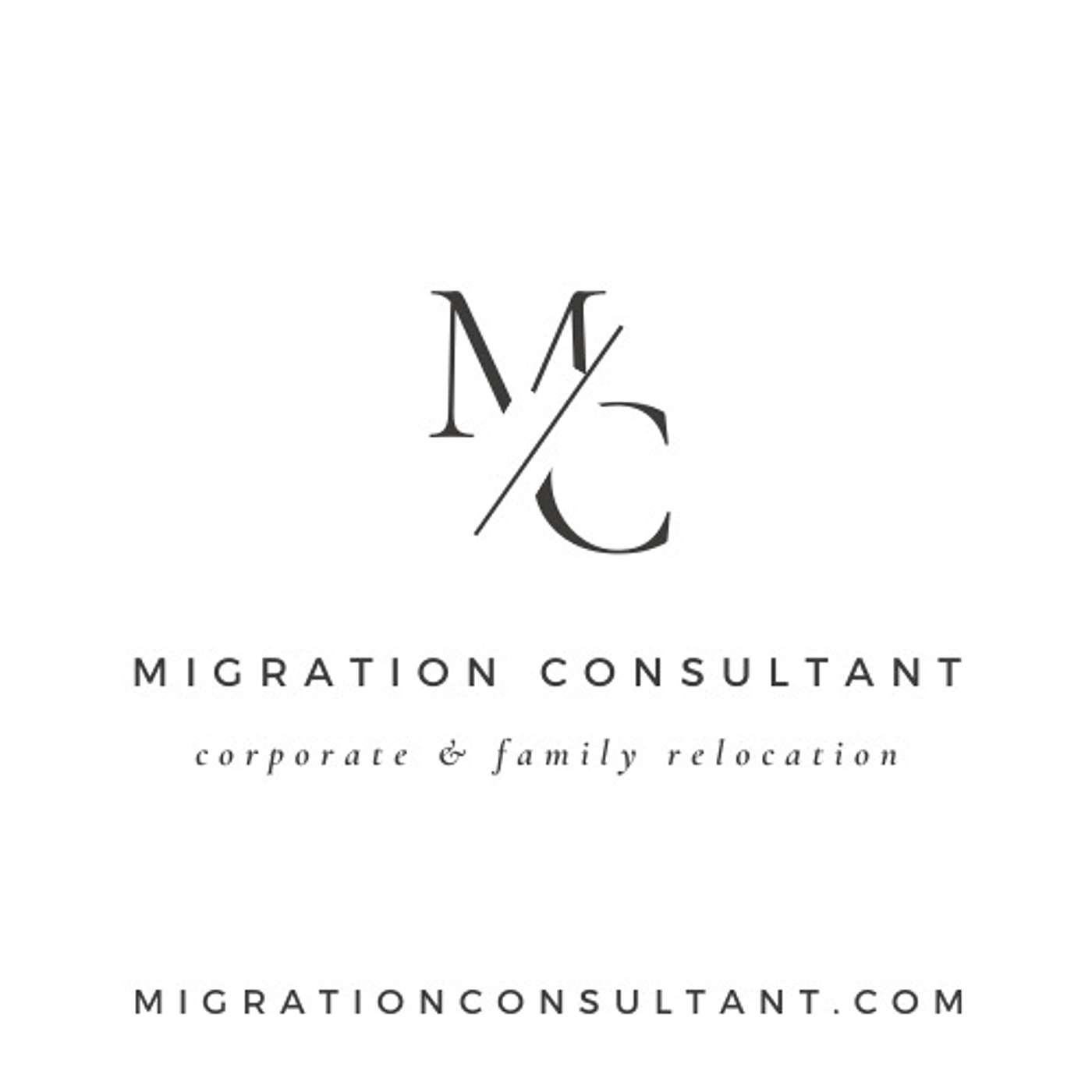 Emigrate to Australia with Alexander King of Migration Consultant podcast artwork