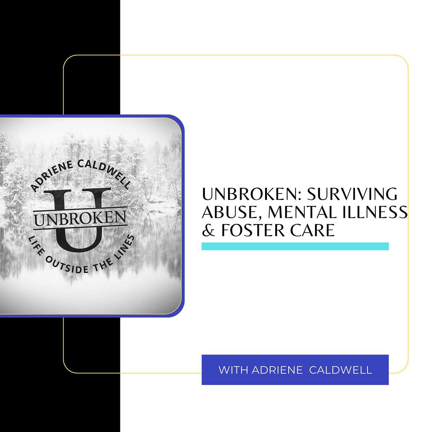 Overcome - A Mental Health Podcast