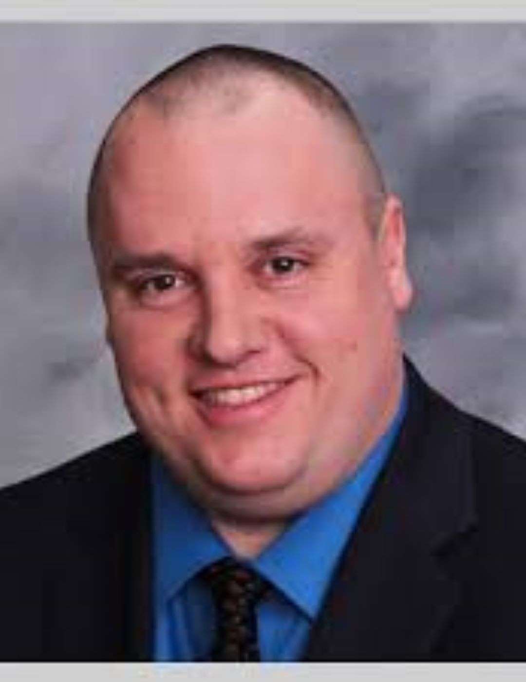 Ryan Hanes