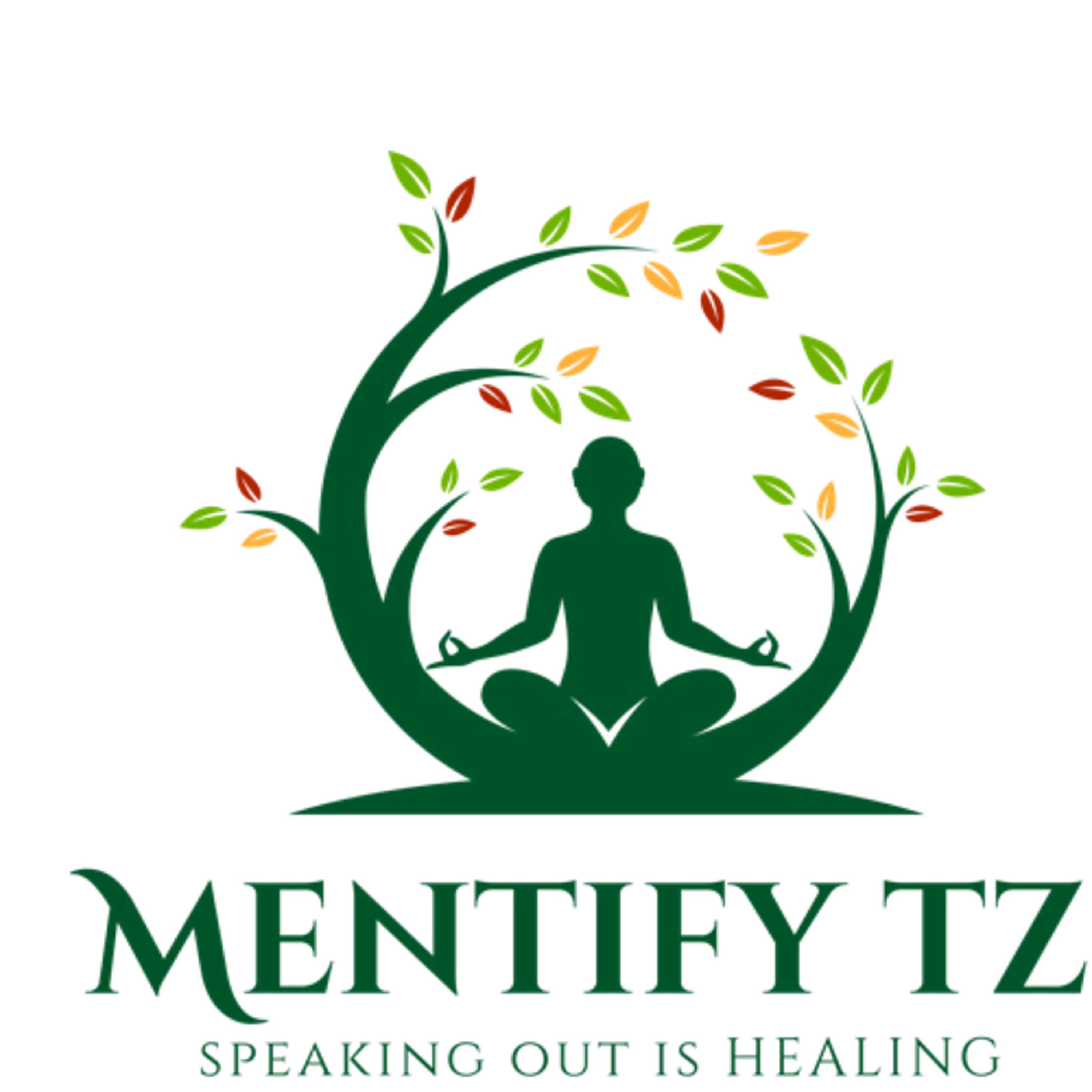 MentifyTz - Mental Health Awareness