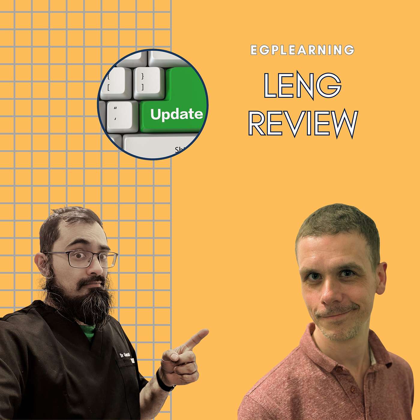 The Leng Review, new RCGP Chair and strikes??
