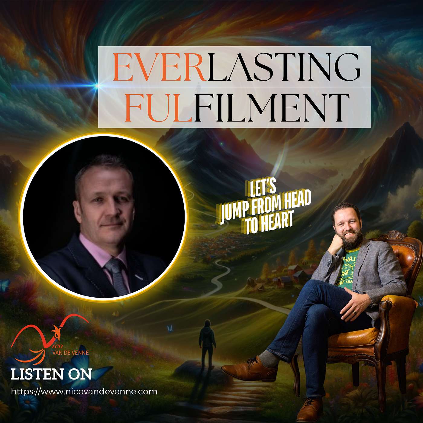 The Everlasting Fulfilment Podcast