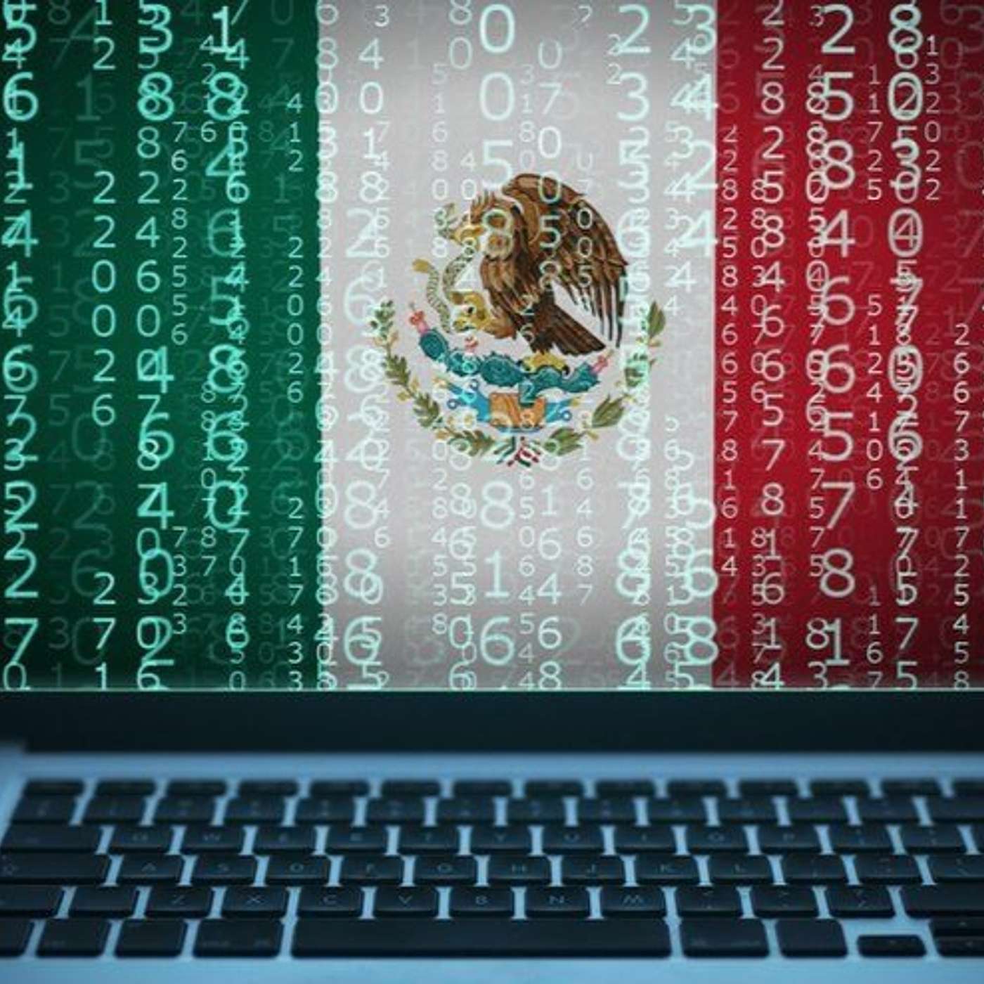 274. Guacamaya's Cyberattack on the Mexican Government.