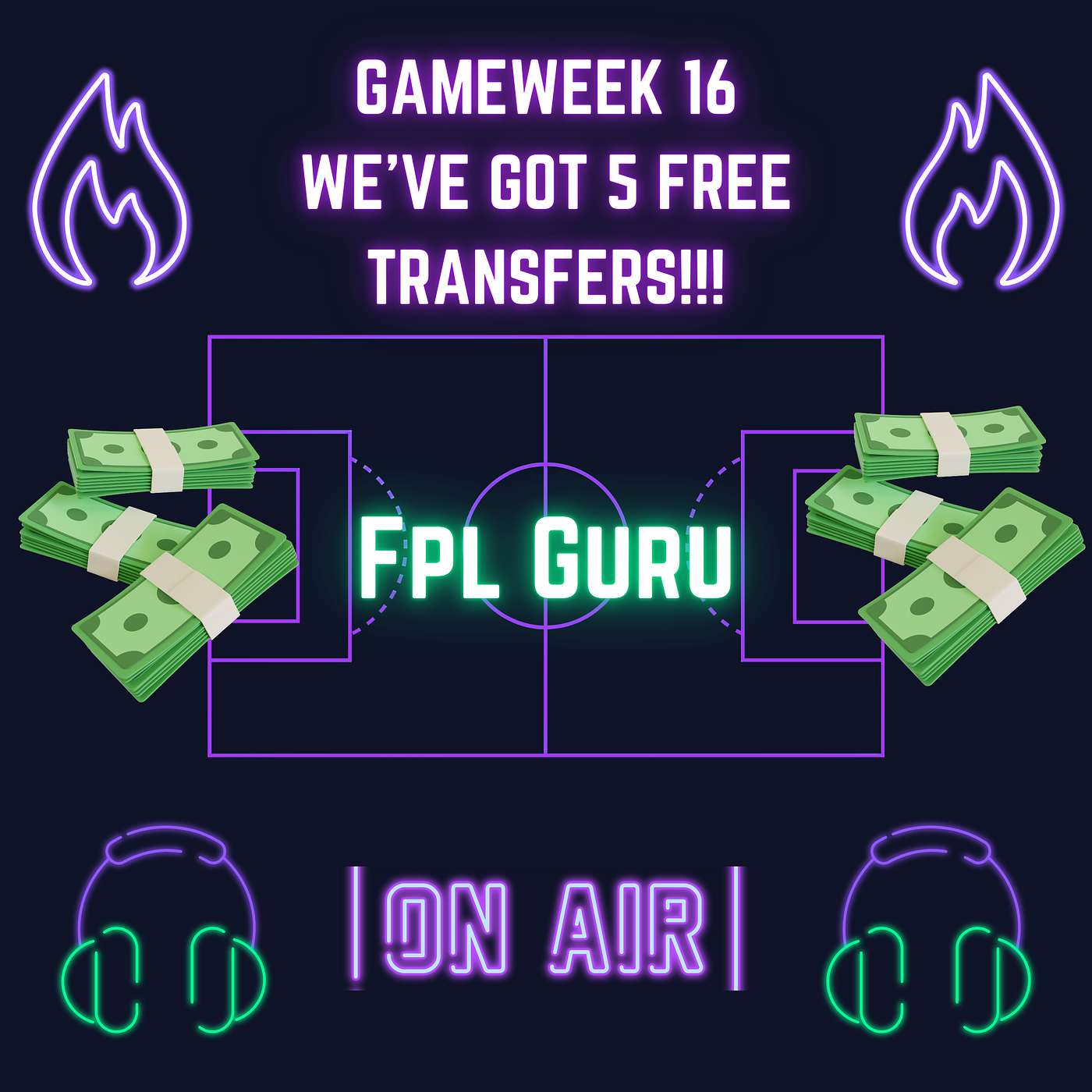 Gameweek 16 - Preview Gameweek 16 - Preview