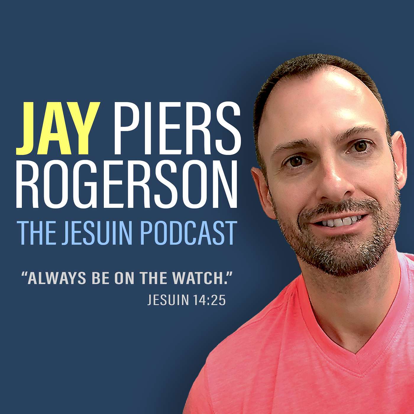 The Jesuin Podcast