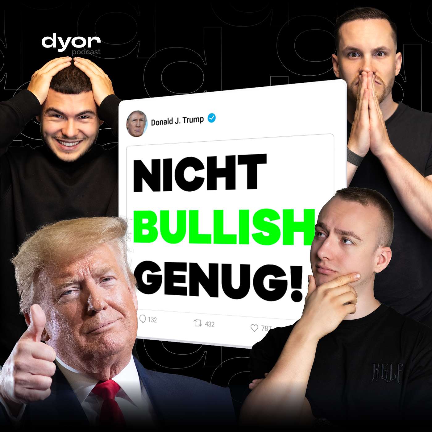 dyor Podcast