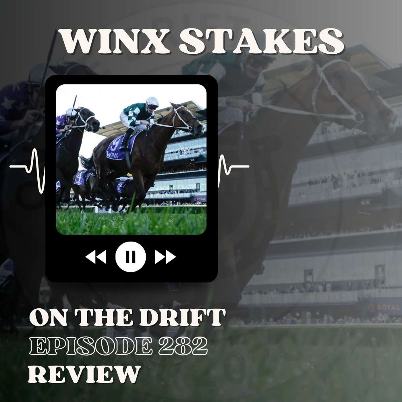 282 // Winx Stakes Review | Futures Focus