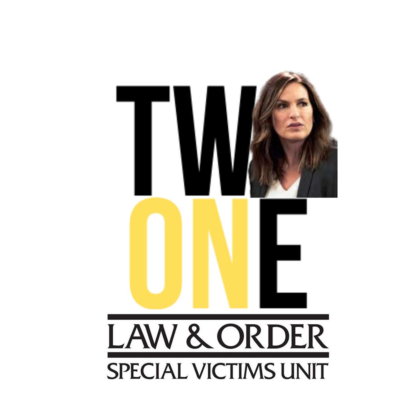 Two On One: Law & Order SVU with The Rev. Courtney Richards