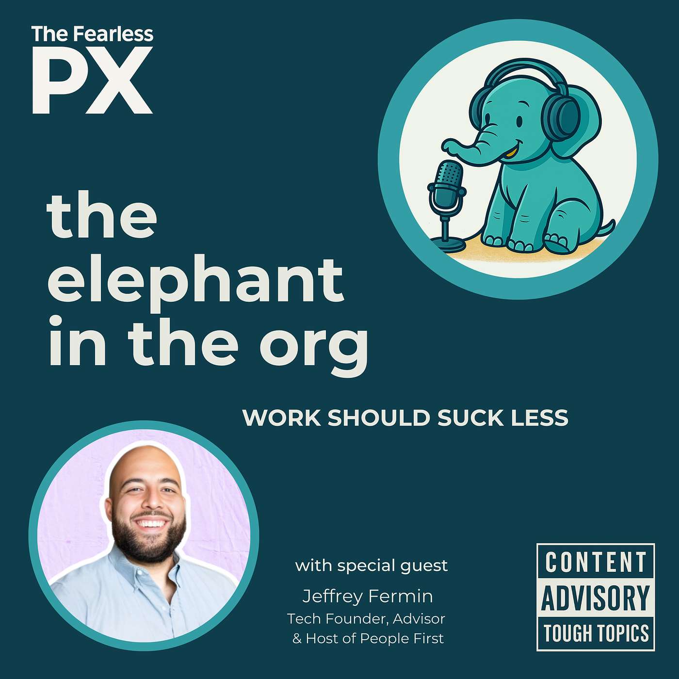 The Elephant in the Org