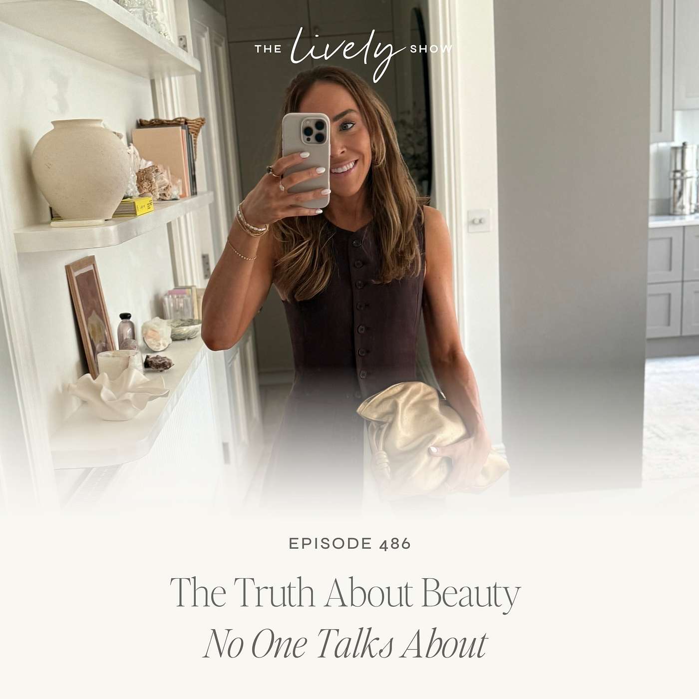 TLS 486 The Truth About Beauty No One Talks About