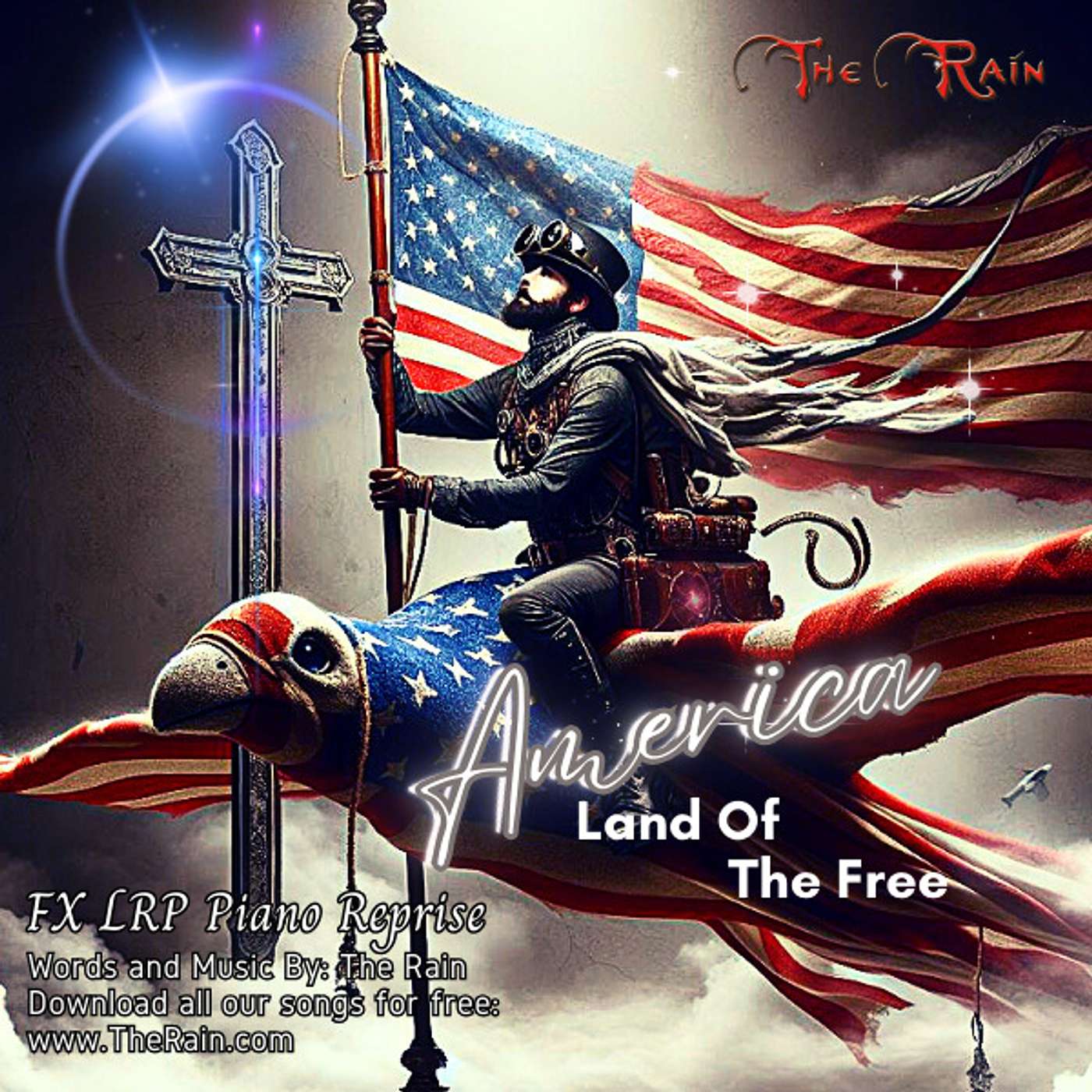 America - Piano Reprise FX