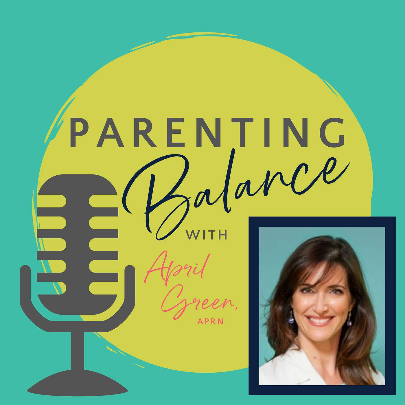 Parenting Balance Podcast