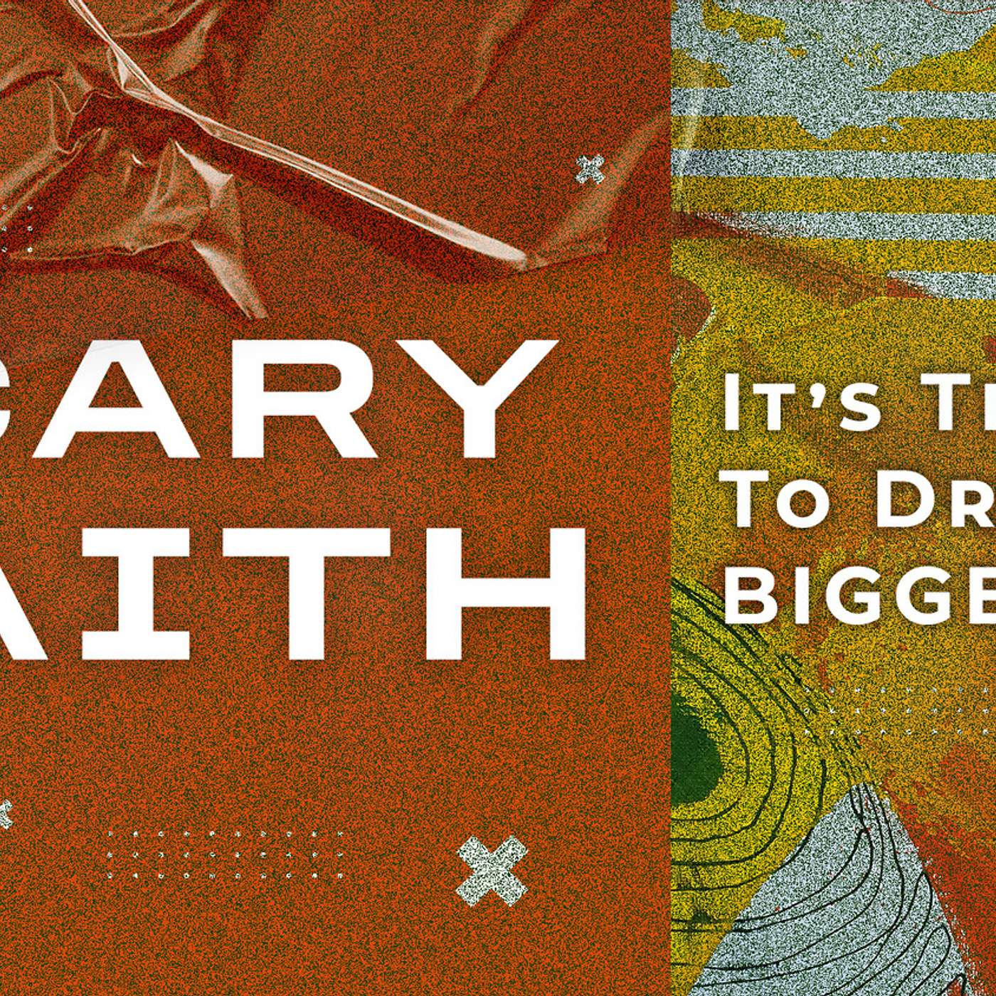 The Audacity of Faith episode artwork