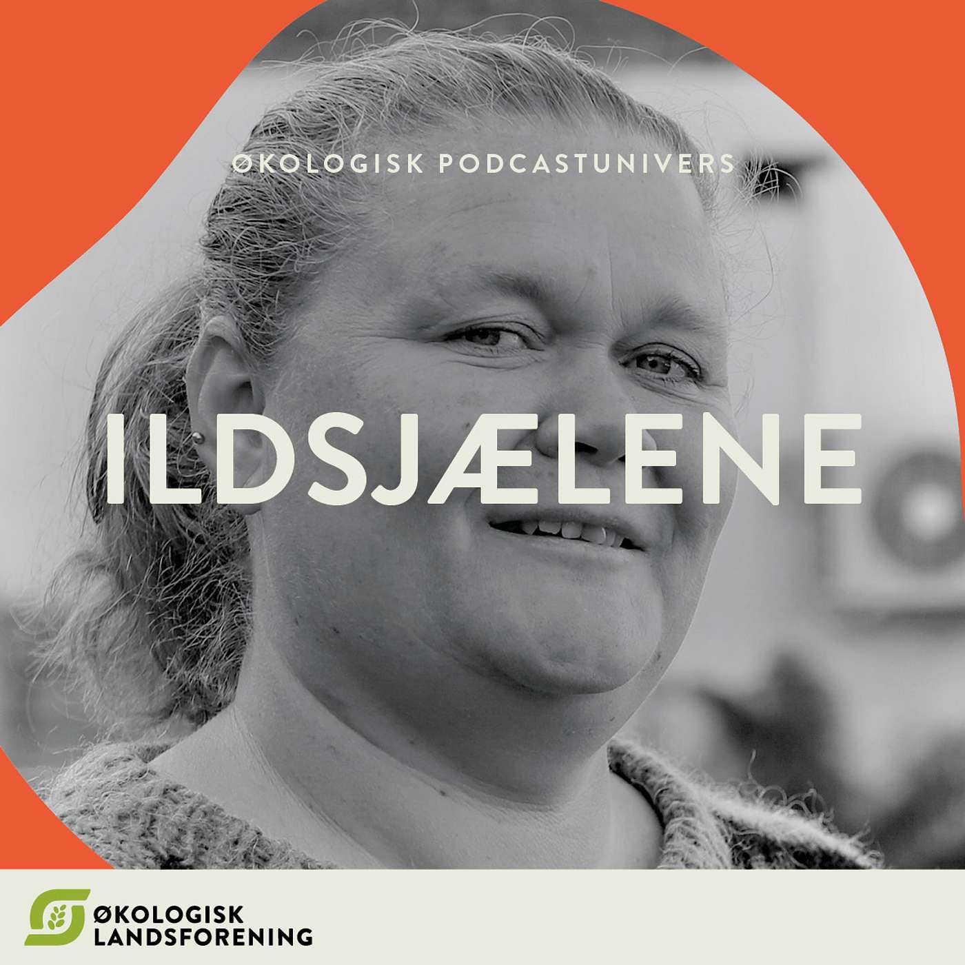 Ildsjælene #8 - Danske linser: En familievision