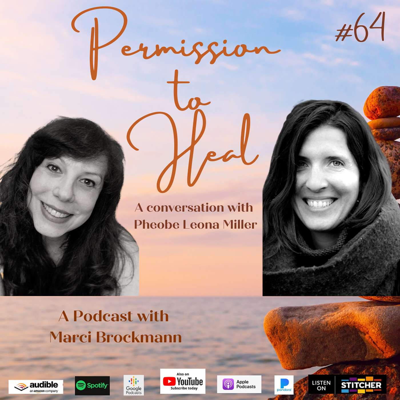 Permission to Heal