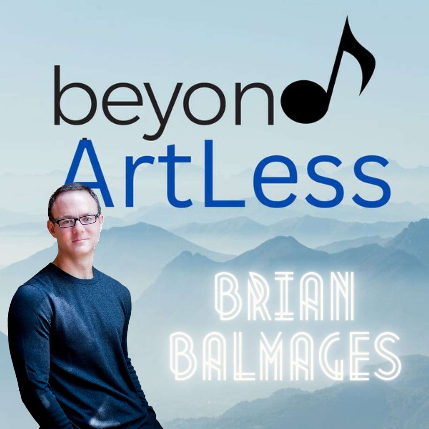 beyond ArtLess