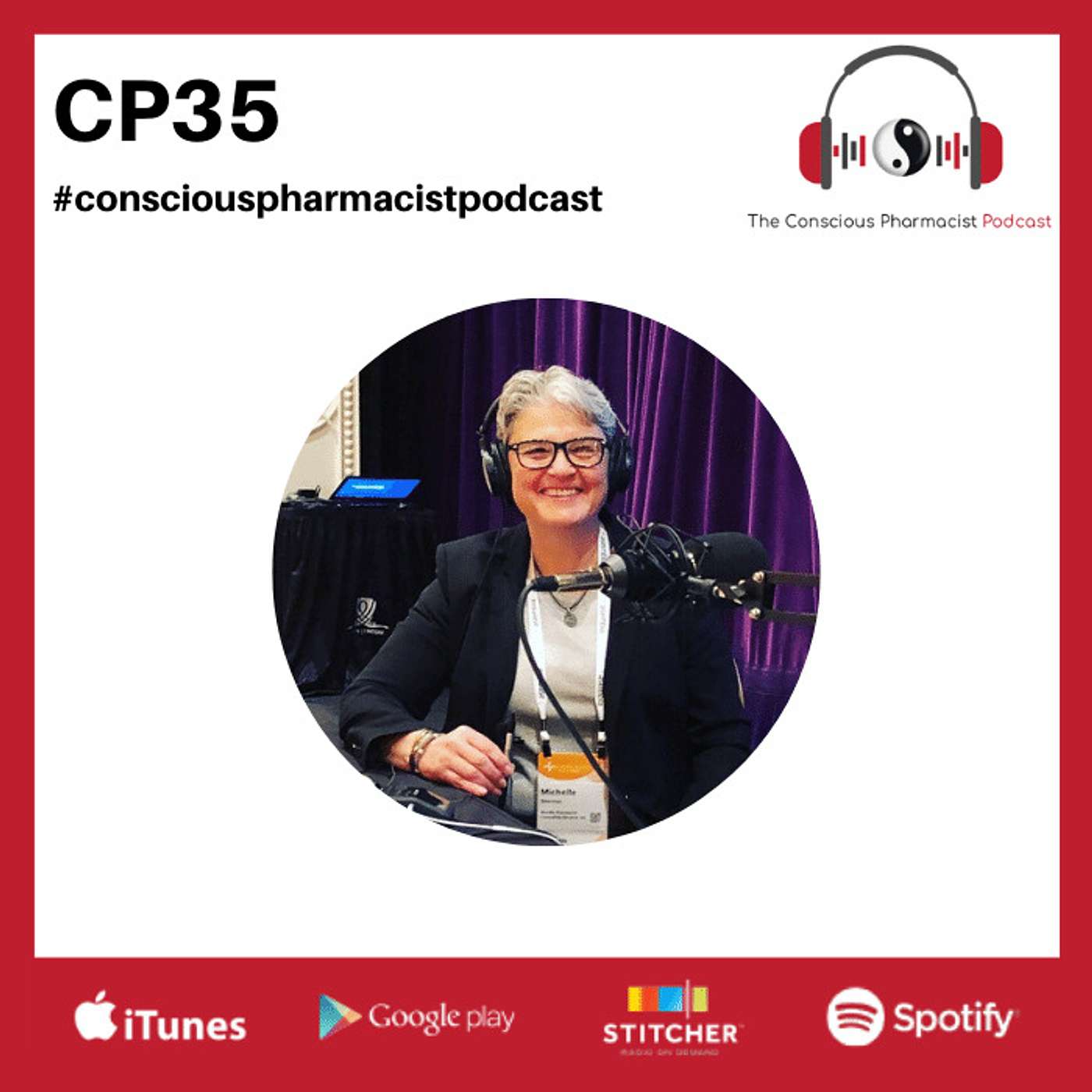 CP35: Oh Canada….Act Now to Stop FDA’s Drug Importation Rule Proposal episode artwork