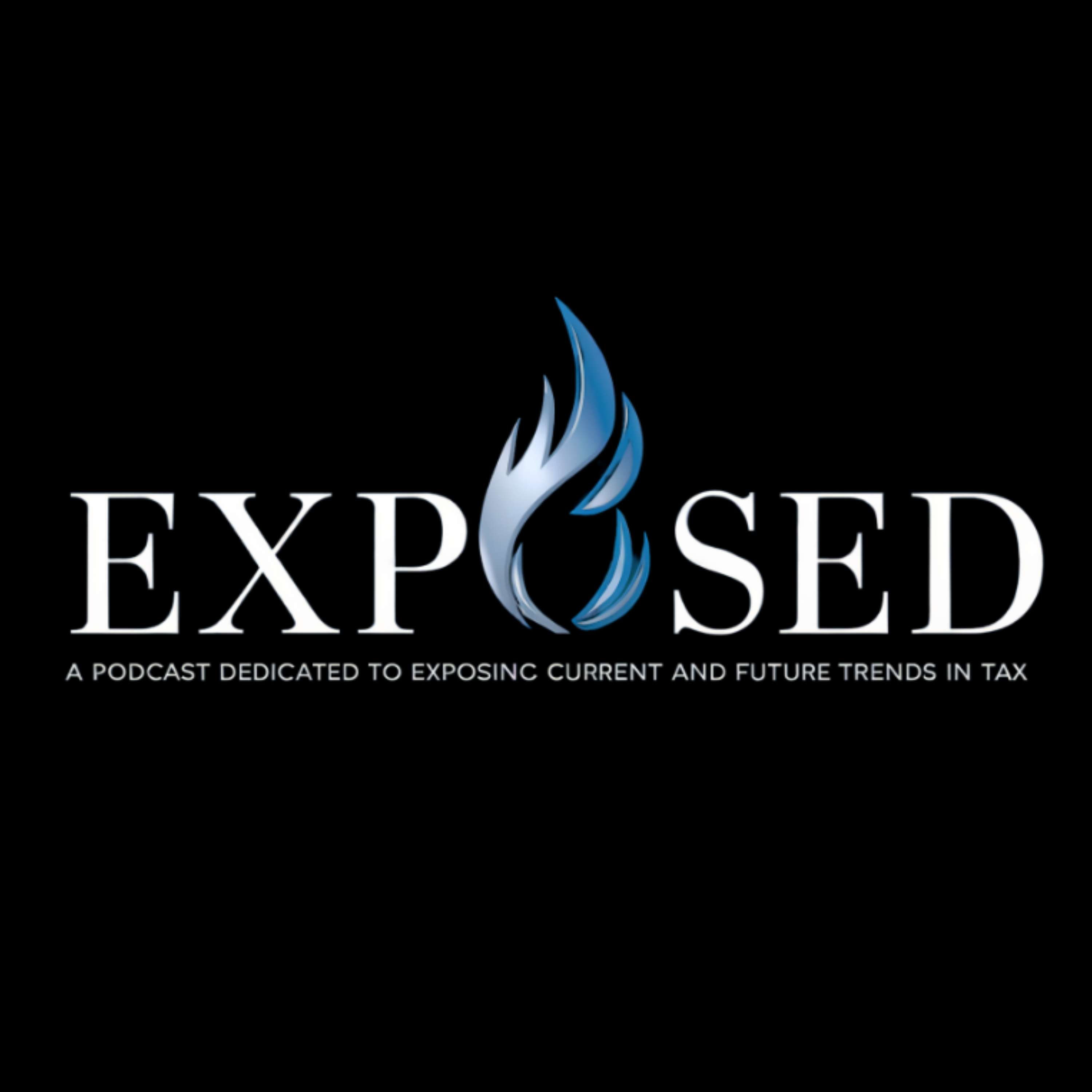Exposed Podcast 
