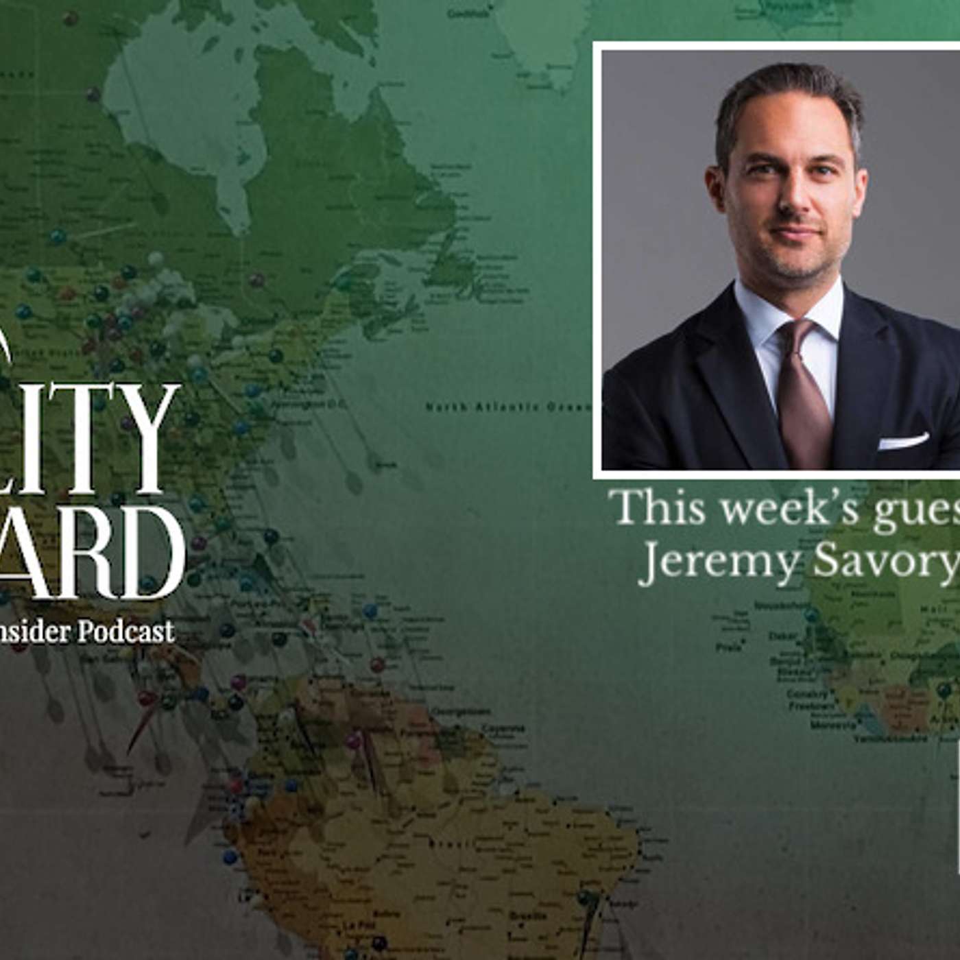 #20: Jeremy Savory on Running a CBI Business in Hyper-Competitive Dubai