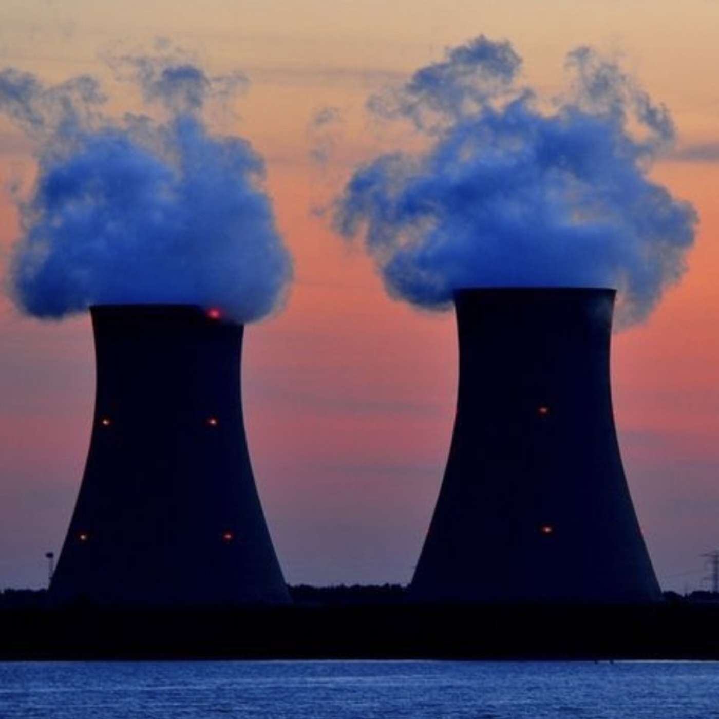 Nuclear now, Power for Future Generations with Lucian Niemeyer