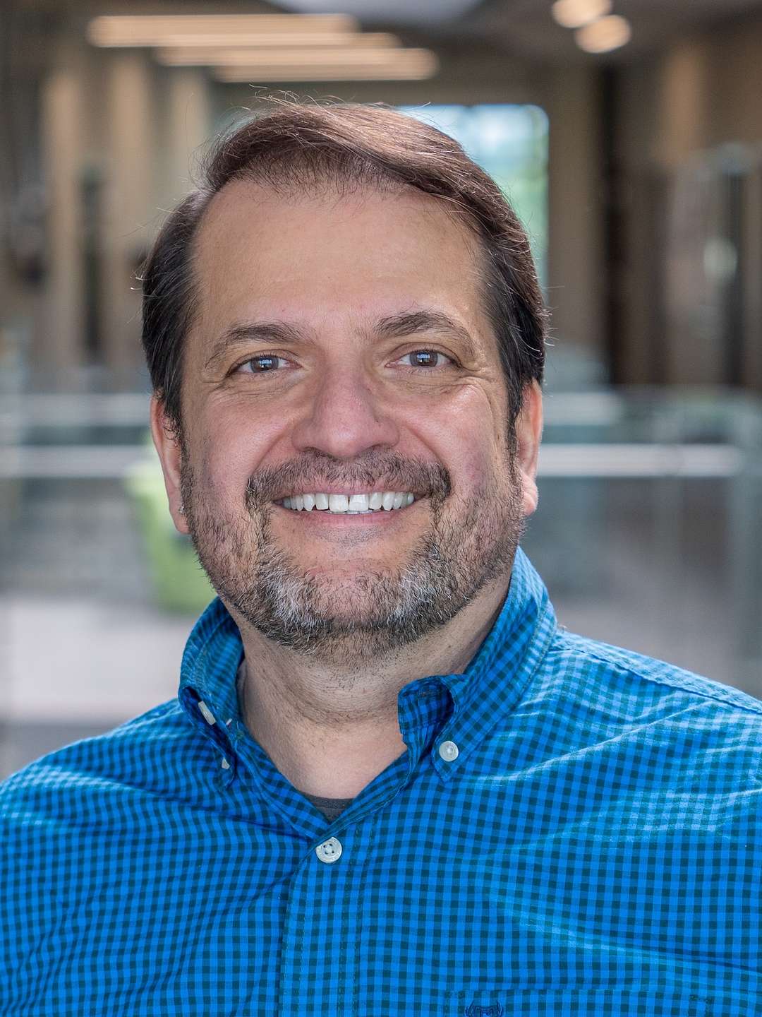 Dr. Santo D. Marabella, The Practical Prof®