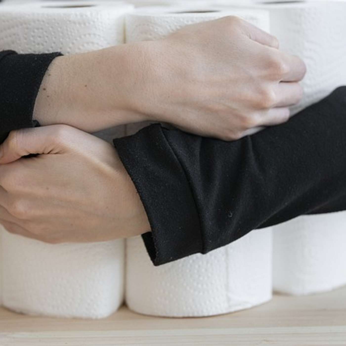 #053 The Dirty Details of Paper Towels