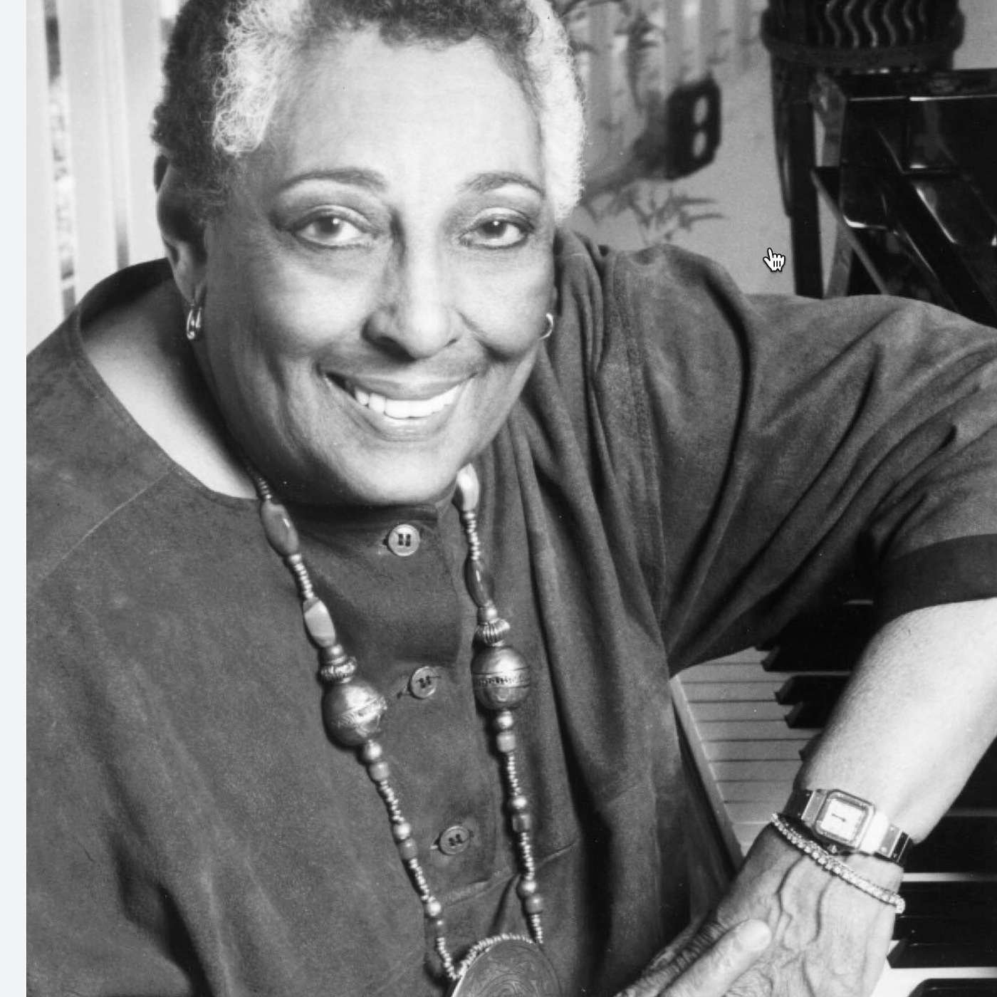 A Beautiful Friendship, Harmonic Analysis