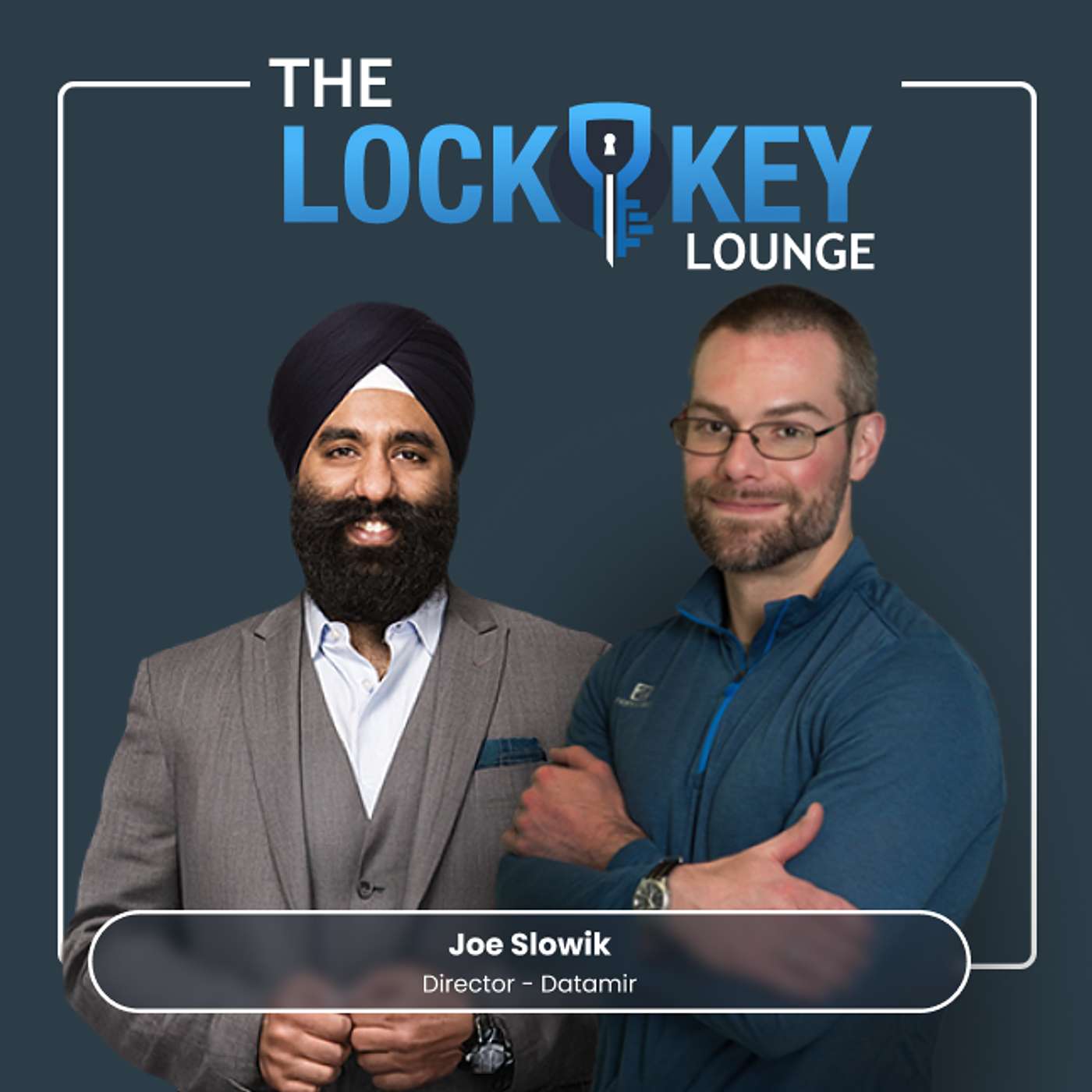 Podcast#3 Cyber Safety Without a Net