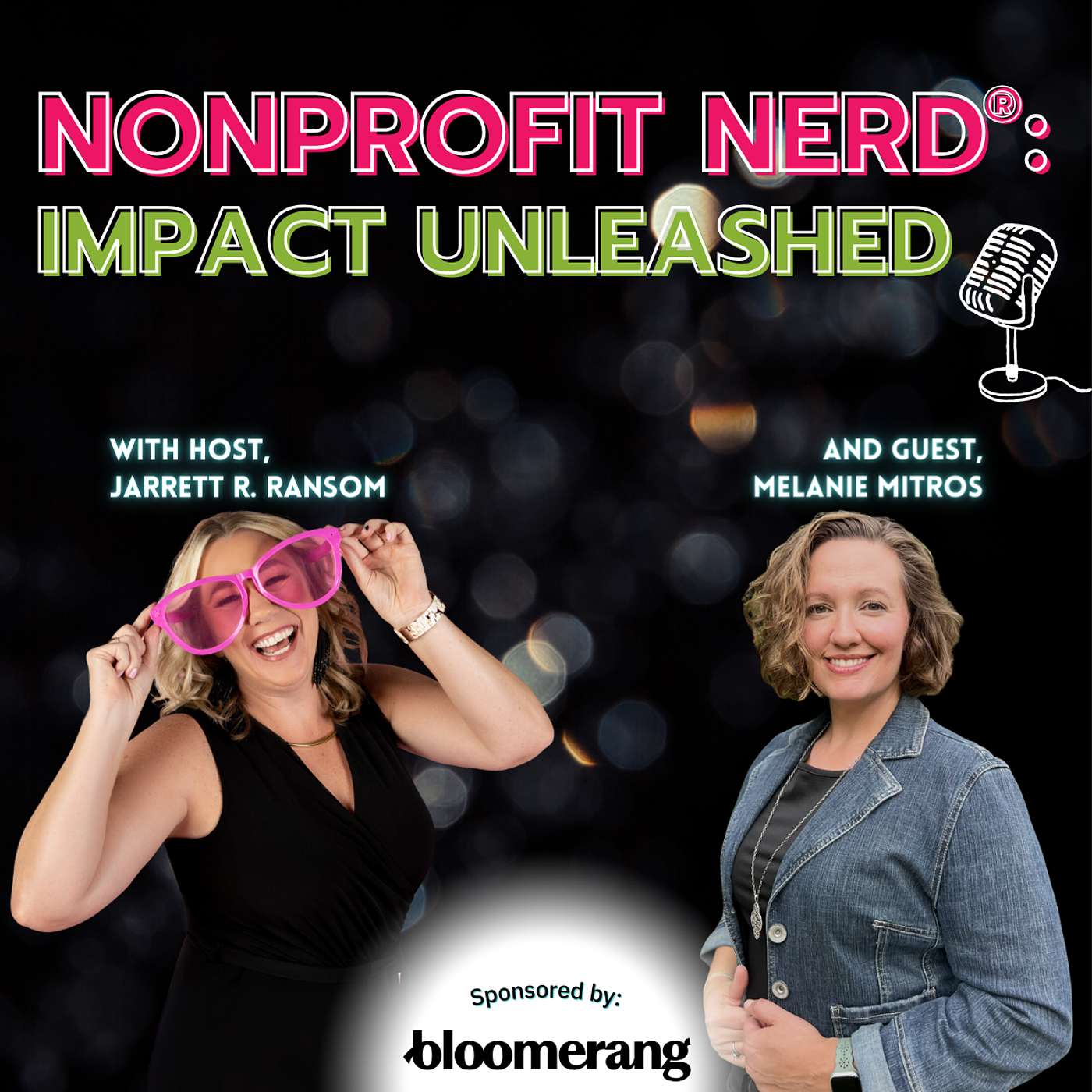 Working Smarter, Not Harder with Melanie Mitros