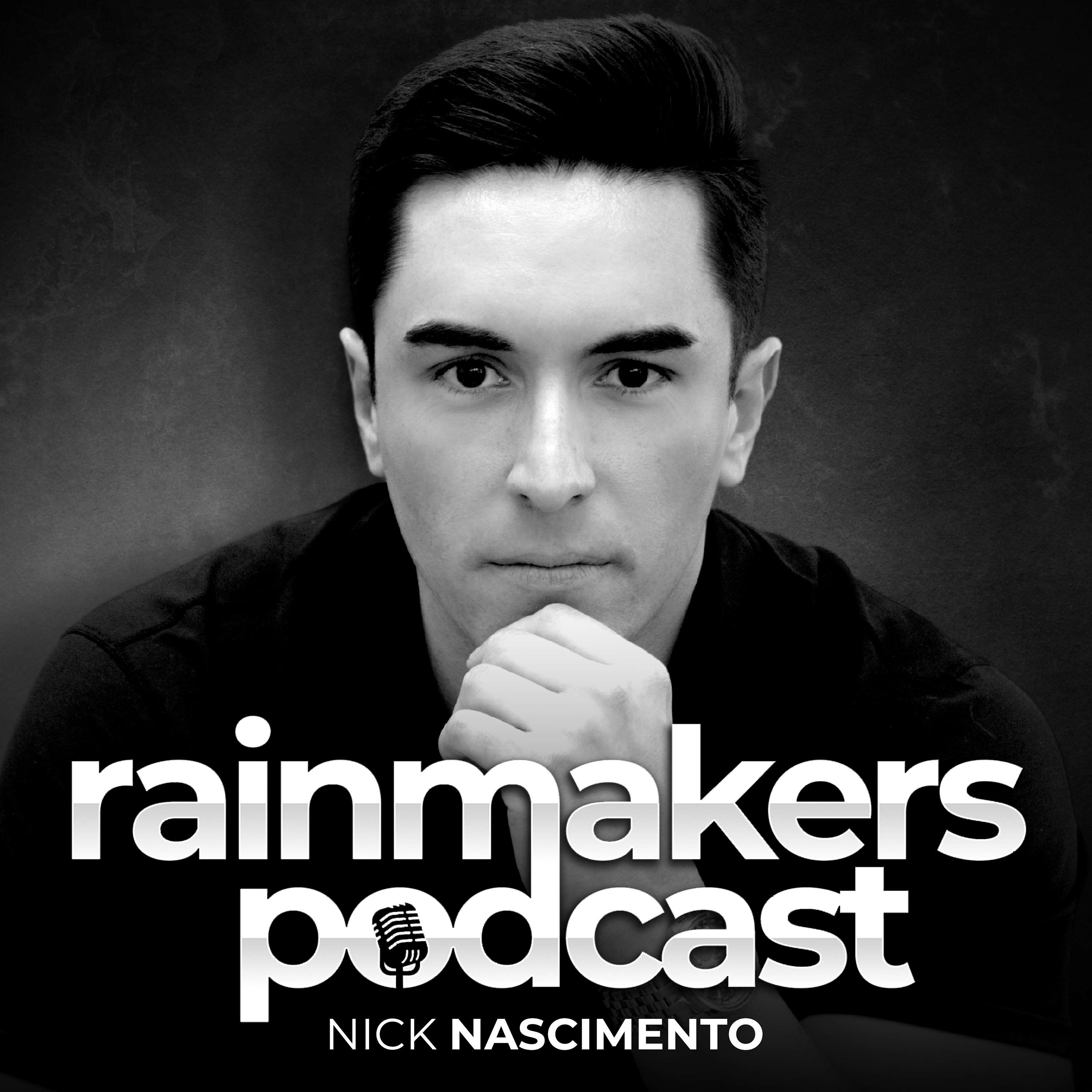 Rainmakers Podcast