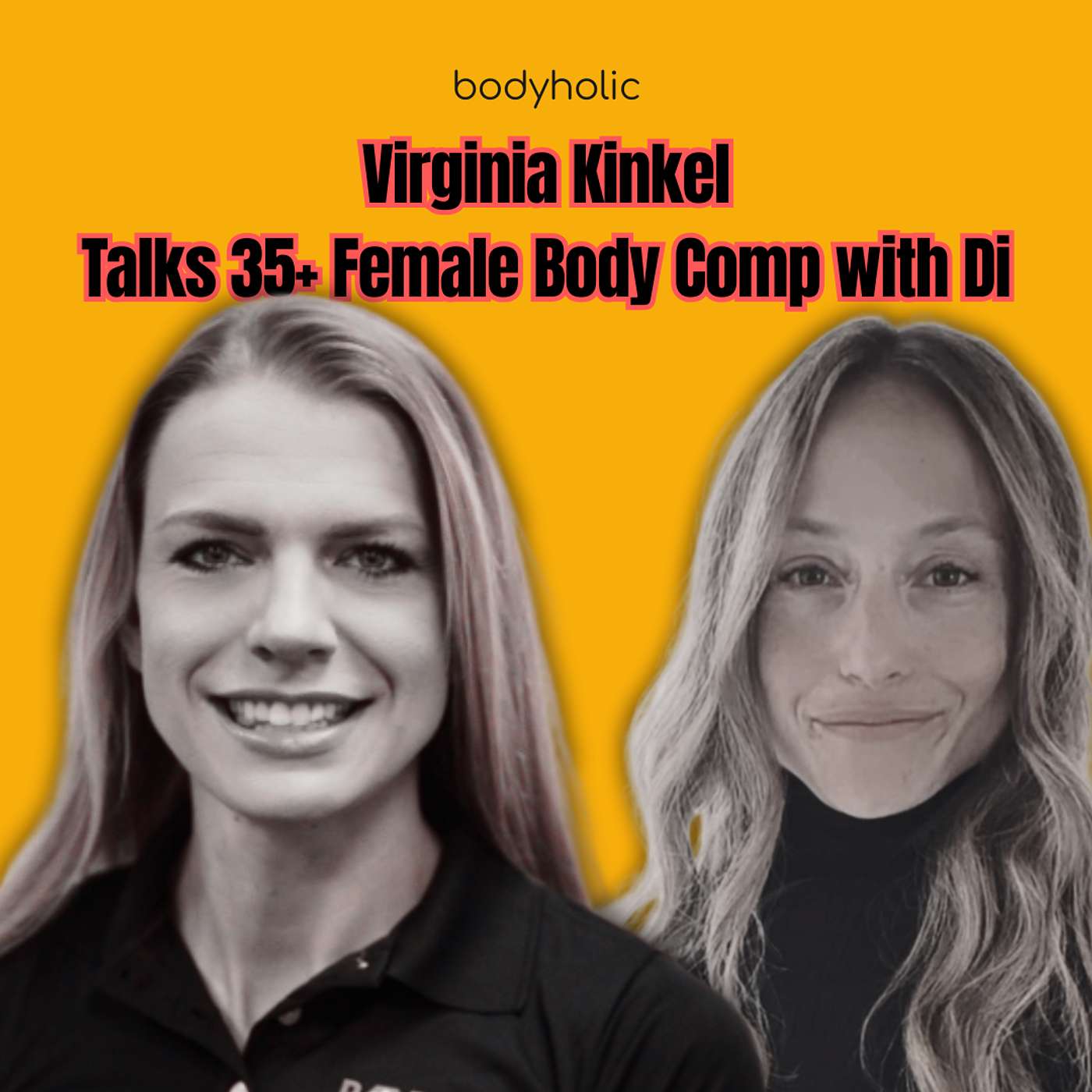 Bodyholic with Di | Your Health and Fitness Beyond Myths